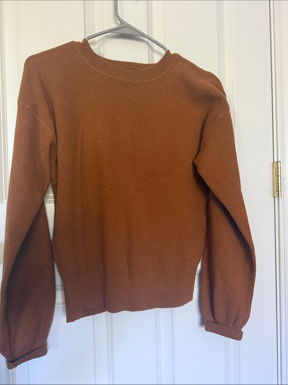 Prana Sweater